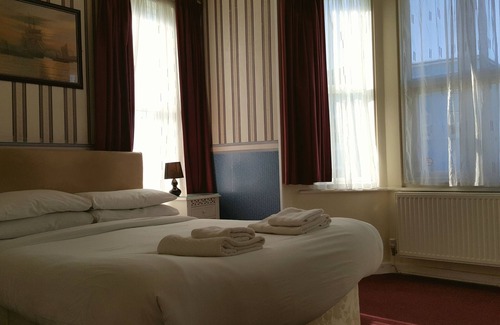 Clacton-on-Sea Hotel | Langtry Hotel