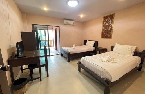 Chang Phueak Hotel | Lanna Boutique Resort Chiang Mai