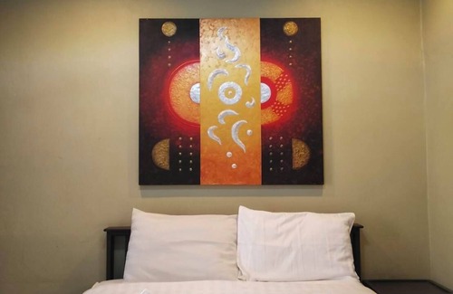 Chang Phueak Hotel | Lanna Boutique Resort Chiang Mai