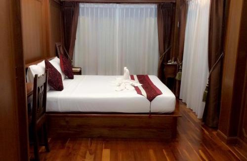 Ko Lanta Resort | Lanta Wanida Resort