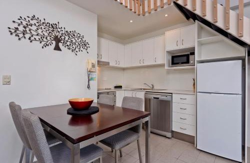 Thredbo Apartment | Lantern 28 - Loft