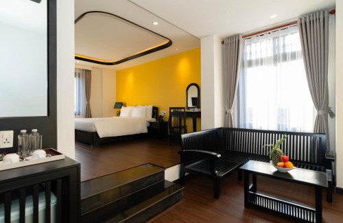 Hoi An City Centre Resort | Lantern Boutique Hoi An