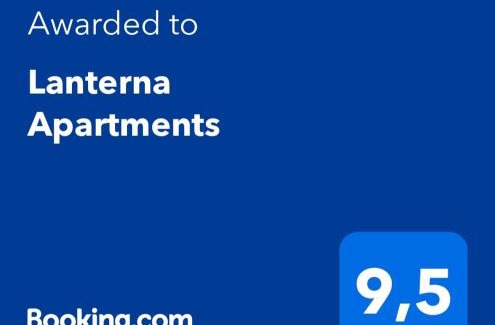 Kotor Apartment | Lanterna Apartments