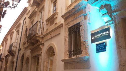 Ortigia Apartment | Lanterne Magiche Ortigia