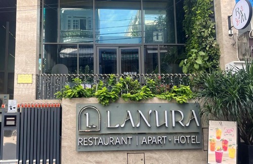 Ba Queo Hotel | Lanura Apartments and Hotel
