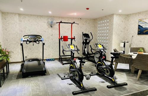 Ba Queo Hotel | Lanura Apartments and Hotel