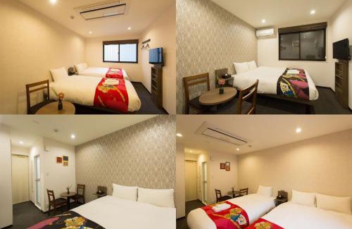 Gion Hotel | Laon Inn Gion Nawate