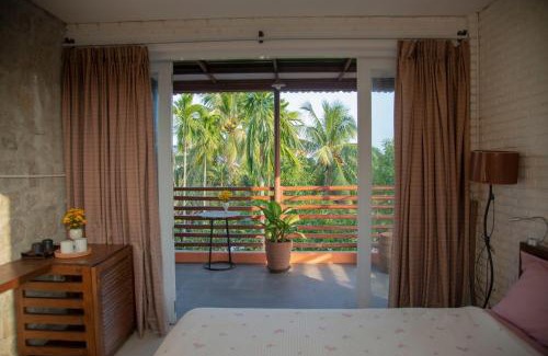 Cam Chau House | Laoxao RiverStone Villa
