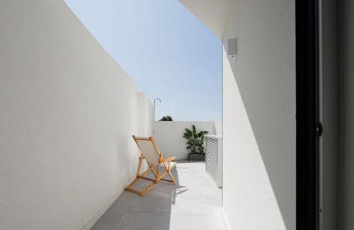 Povoa De Varzim House | Lapa 84-A - seafront house