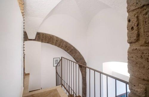 Schiazzano House | L’ape regina
