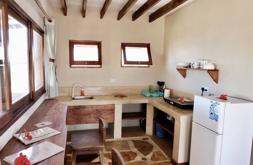 Kiwengwa Apartment | LaPili Residence