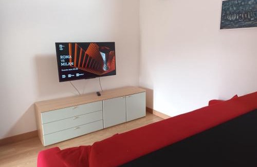 Luino Apartment | LaPimpaLUINO