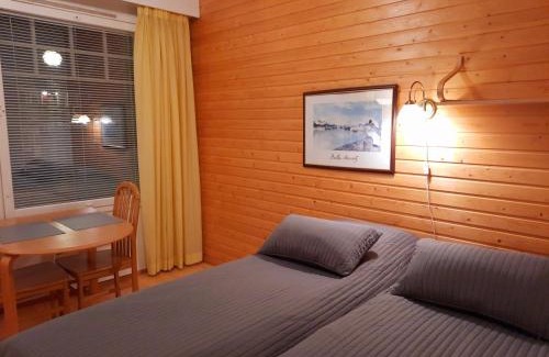 Saariselka Apartment | Lapin Kutsu Luulampi Apartments