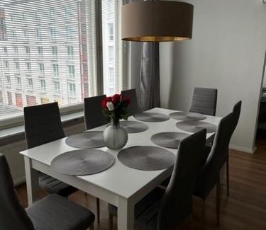 Rovaniemi Apartment | Lapinmaa Apartments