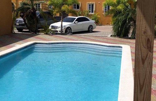 Runaway Bay Apartment | Lapiz Lazuli at Serenity Palms