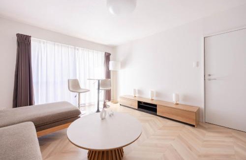 Mejiro Apartment | Laputa 池袋