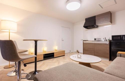 Mejiro Apartment | Laputa 池袋