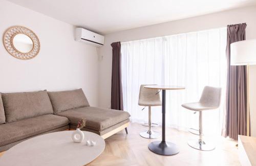 Mejiro Apartment | Laputa 池袋