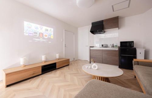 Mejiro Apartment | Laputa 池袋