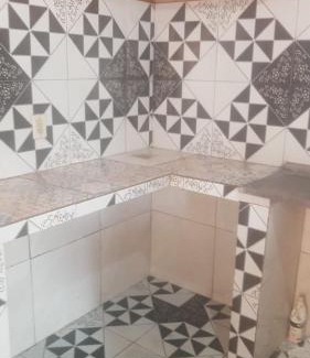 Campina de Icoaraci House | Lar dos Músicos