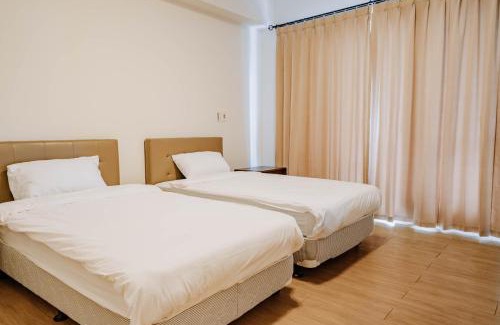 North District House | LAR Suite
