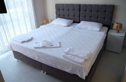 Lara Hotel | Lara Bella Hotel