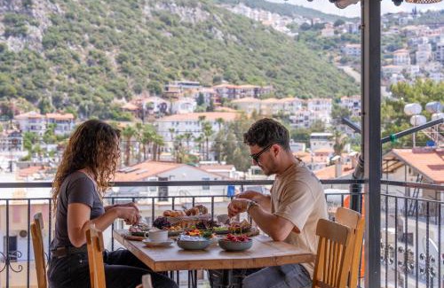 Kas Apartment | Larex Otel