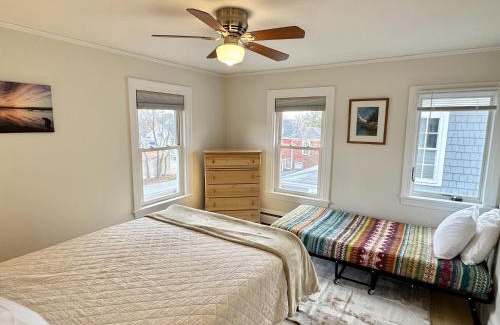 Bar Harbor House | Large 3BR Home in Downtown Bar Harbor! [Eden West]