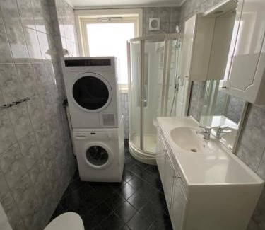 Arstad Apartment | Large and nice 5 rooms apartment