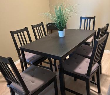 Arstad Apartment | Large and nice 5 rooms apartment