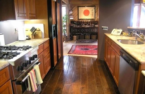 Marin City Boat Rental | Large, architecturally designed Floating Home - for a unique vacation!