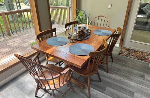 Hamlin Ski Chalet | Large Chalet in the Hideout Gated Community