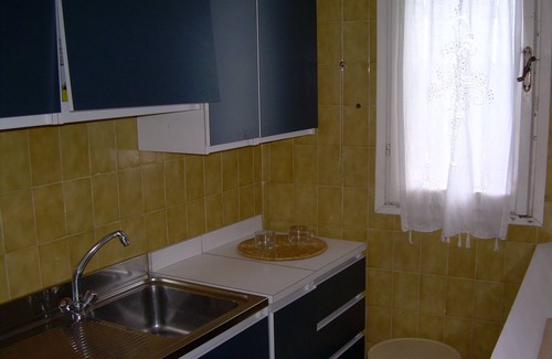 Cala Bitta Apartment | Large, comfortable three-room apartment in residence with swimming pool, very close to Costa Smeralda