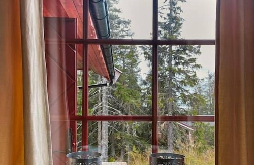Lillehammer House | Large Cottage 2 Baths and Sauna in Sjusjøen