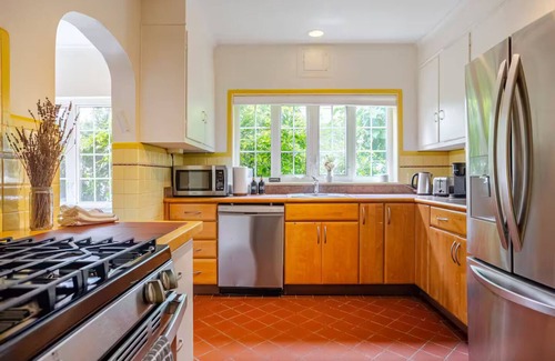Beaver Hills House | Large group haven!