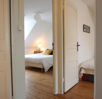 Paimpol House | Large house 80m from the port of Paimpol