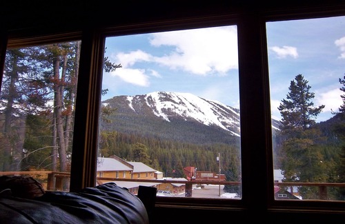 Cooke City-Silver Gate House | Large Mountain View House that sleeps up to 12