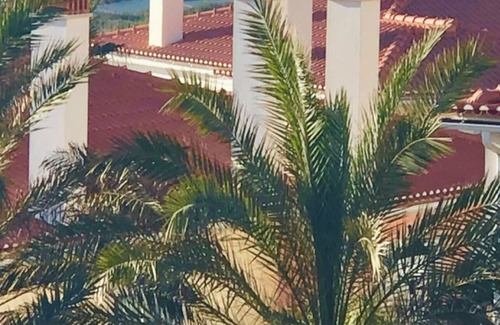Praia del Rei Apartment | Large Penthouse in Praia el Rey Golf resort with stunning sea view