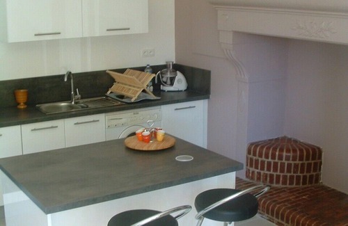 Pennautier House | Large renovated house in wine-producing domain