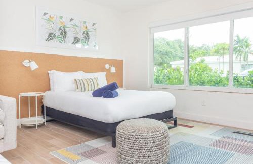 El Portal Apartment | Large Stylish Studio Apartment In El Portal #3