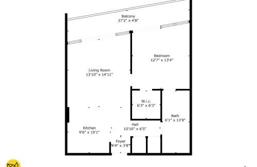Downtown Miami Apartment | Large Suites in Hotel W with bay views