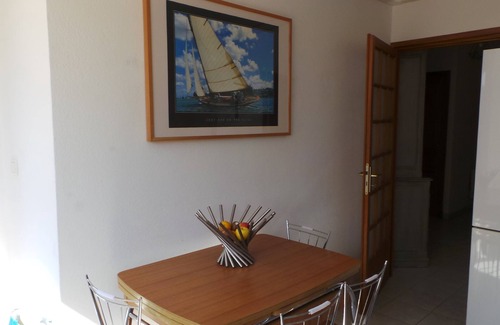 Grand Valinco Apartment | LARGE T4 IN THE HEART OF PROPRIANO