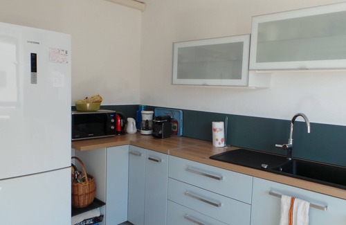 Grand Valinco Apartment | LARGE T4 IN THE HEART OF PROPRIANO