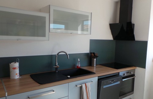 Grand Valinco Apartment | LARGE T4 IN THE HEART OF PROPRIANO