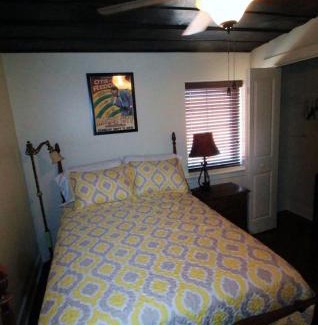 Macon Apartment | Large Unique Ground Floor Loft with Parking #1