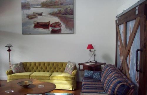 Macon Apartment | Large Unique Ground Floor Loft with Parking #2