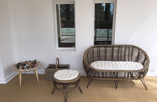 Montferrier-sur-Lez House | Large Villa Montferrier sur Lez