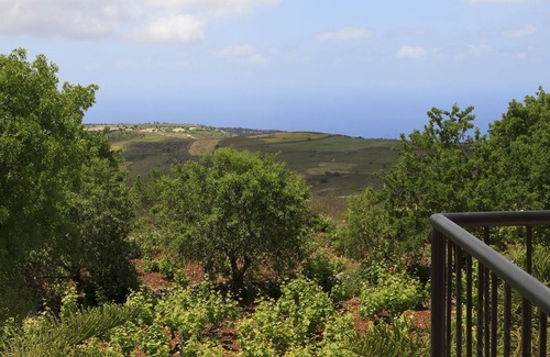 Ineia Villa | Large Villa with Private Pool and Stunning Sea and Mountain Views