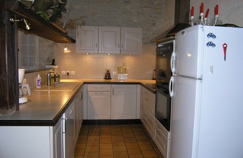 Nouans-les-Fontaines House | Large, well-equipped gîte and spa (optional) - between Touraine and Berry