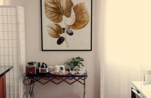 Paese Alto Bed & Breakfast | Largo Fileni 7